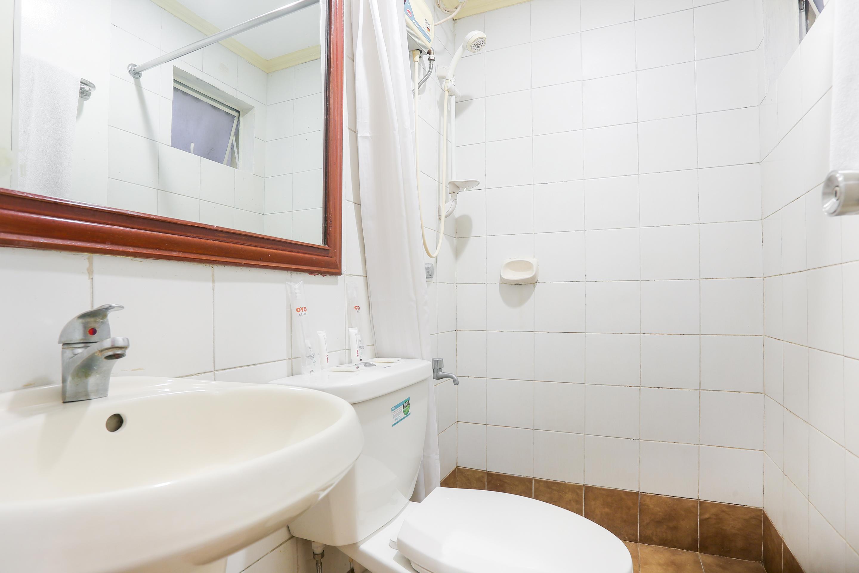 Royale Parc Inn & Suites Quezon City Exteriör bild